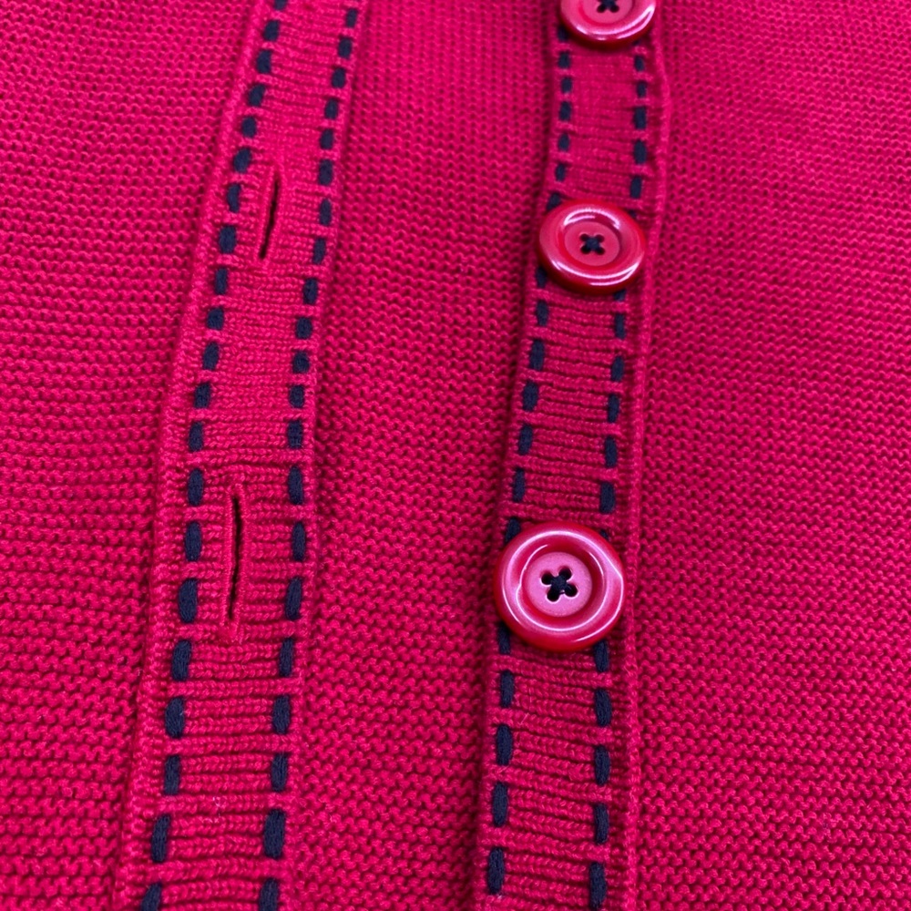 Cardigan - Picture 3 of 4